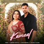 Kamaal artwork