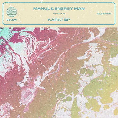 Karat cover art