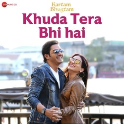 Khuda Tera Bhi Hai (From &quot;Kartam Bhugtam&quot;)-BwkOHCJjdFY