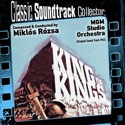 King of Kings (Original Soundtrack) [1961]