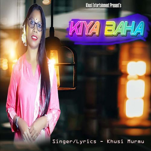 Kiya Baha