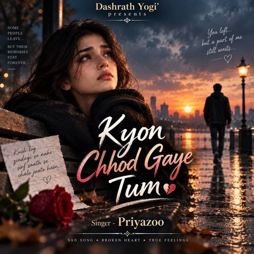Kyon Chhod Gaye Tum