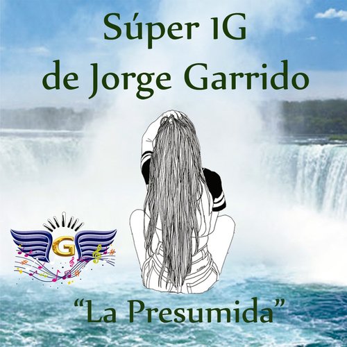 Los Tres cover art