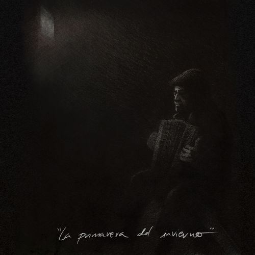 Catedrales cover art