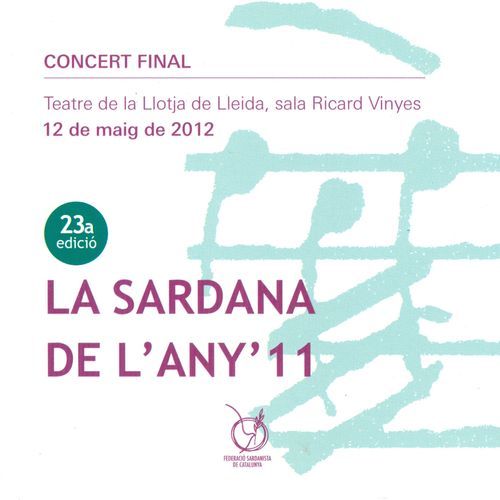 Entre Sabadell I Calella cover art