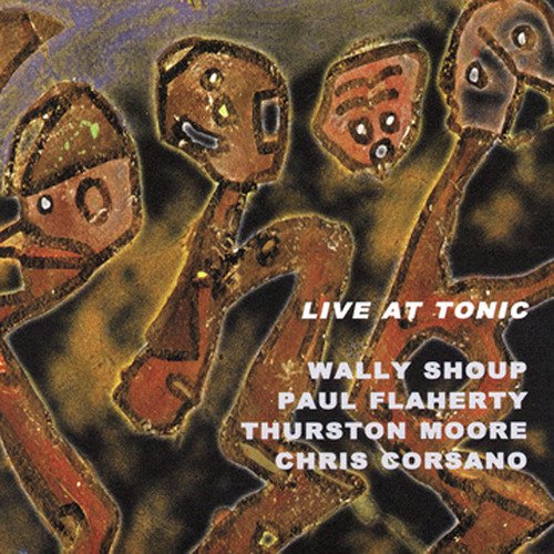 Tonic Three