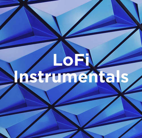 LoFi Chill cover art