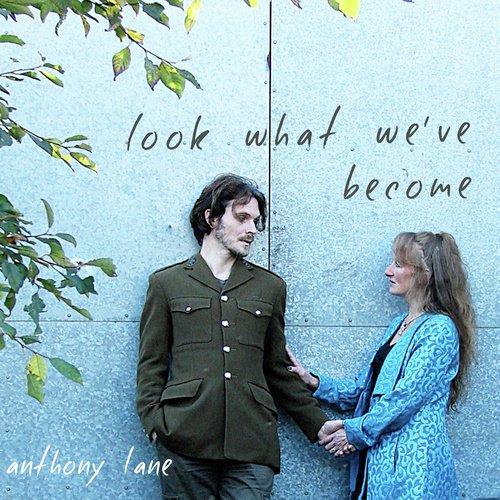 Laissez - Faire cover art