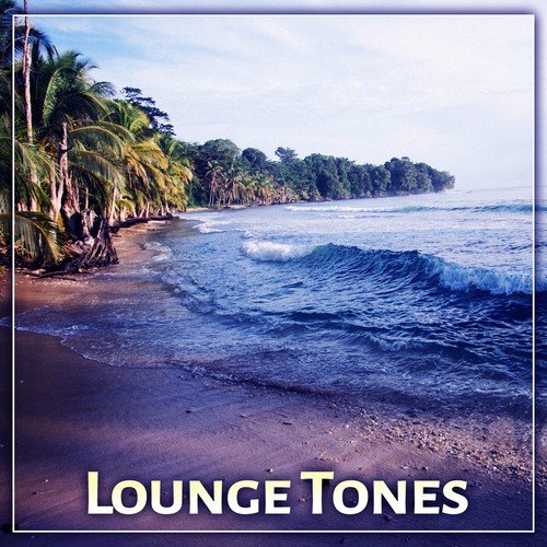 Chillout cover art