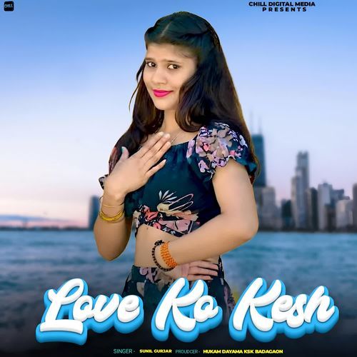 Love Ko Kesh