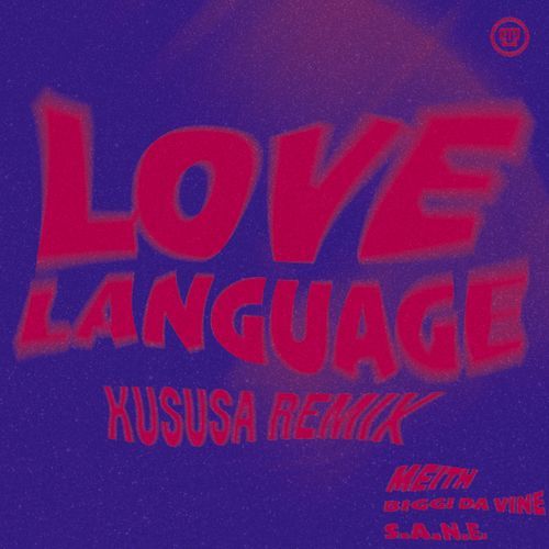 Love Language