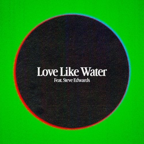 Love Like Water