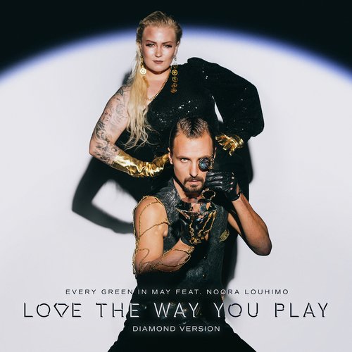 Love the Way You Play (Diamond Version)_poster_image