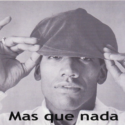 Más Que Nada