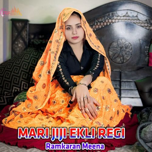 MARI JIJI EKLI REGI