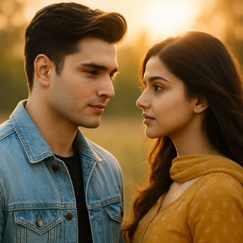 तूने देखा एक बार