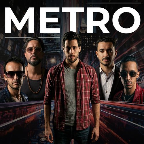 METRO