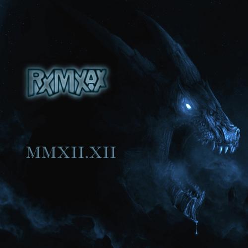 XCIV.MMXII cover art