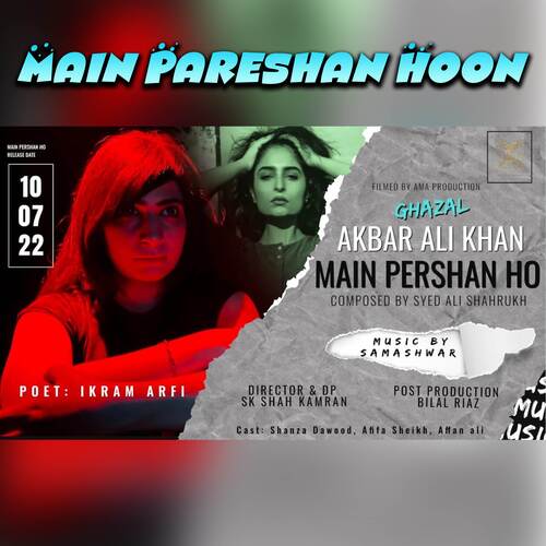 Main Pareshan Hoon