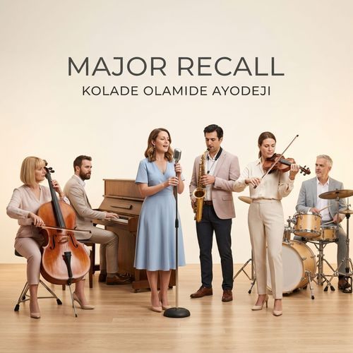 Major Recall