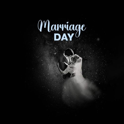 Marriage Day