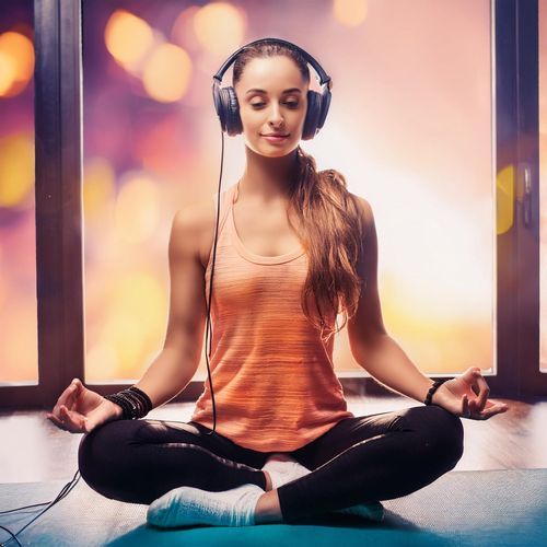 Meditation Sounds: Deep Focus Music