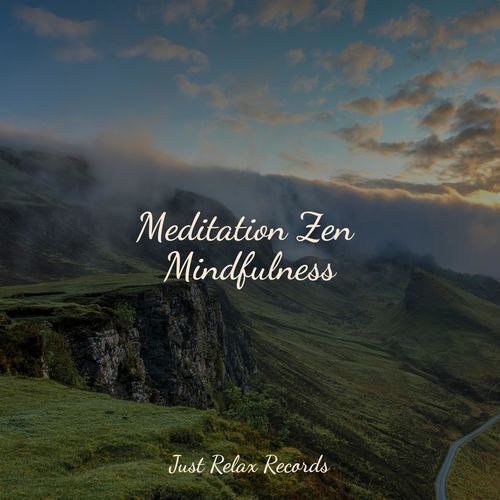 Meditation Zen Mindfulness