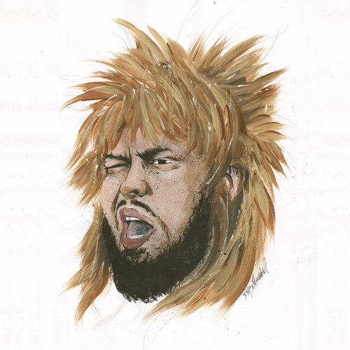 Mind Your Business cover art
