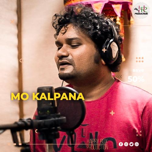 Mo Kalpana (feat. Humane sagar)_poster_image