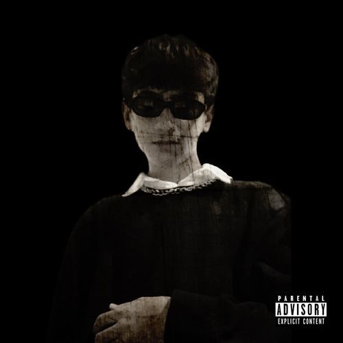 Álbum DLX cover art