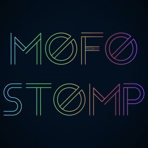 Mofo Stomp_poster_image