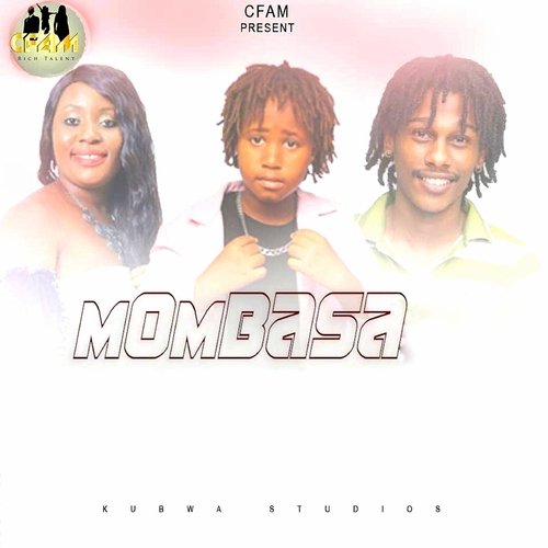Mombasa