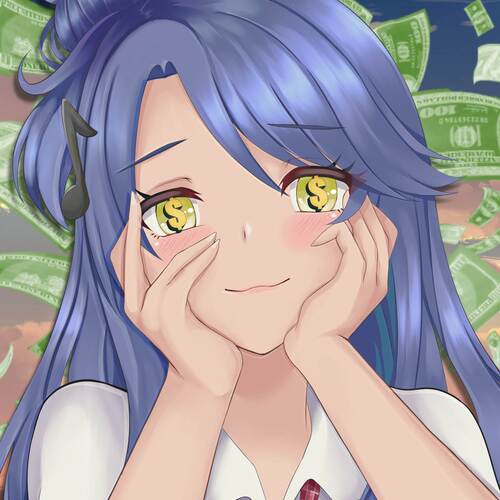 Money Heist (Nightcore Remix) cover art