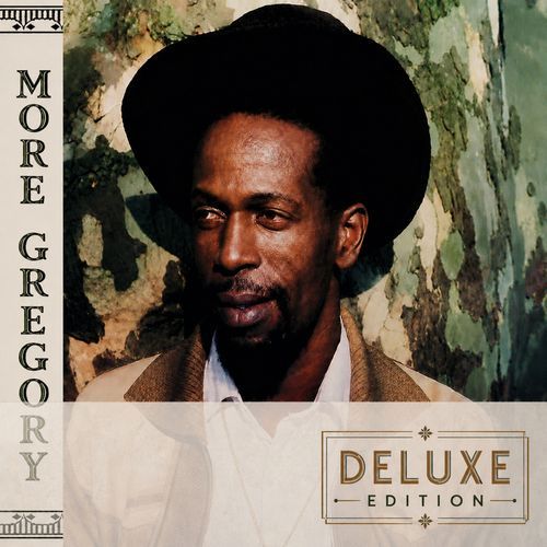 More Gregory (Deluxe Edition)
