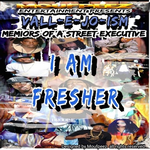 Vallejo(Intro) cover art