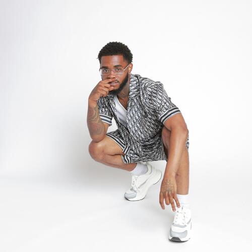 Mr Bad Influence cover art