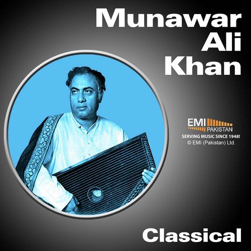 Munawar Ali Khan