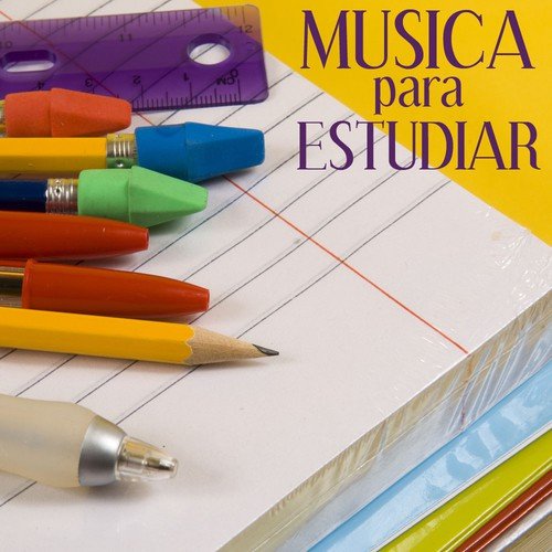 Musica para Estudiar (Hilo Musical para Estudio Bien)_poster_image