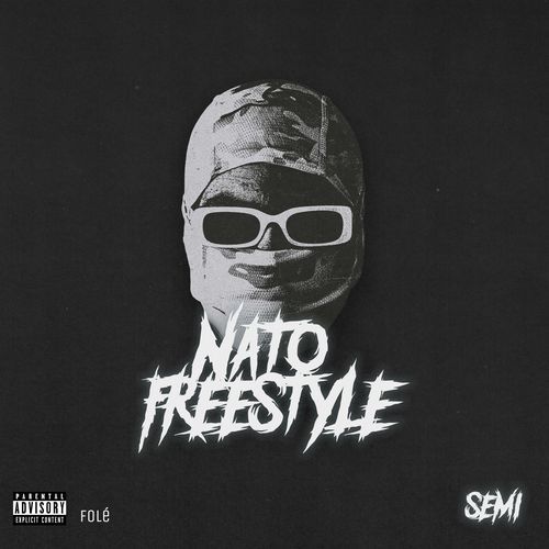 NATO Freestyle cover art