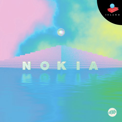 SONY cover art
