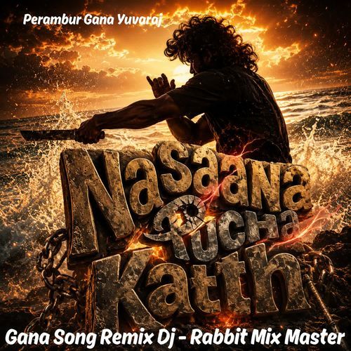 Na Sana Putcha Kathi - Gana Song Remix Dj - Rabbit Mix Master