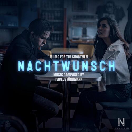 Das Bild cover art