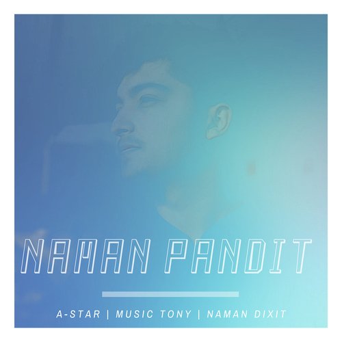 Naman Pandit