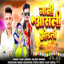 Nanee aaslee bhodalee