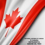 National anthem of Canada - O Canada (Instrumental)