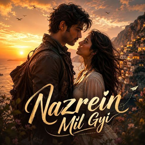 Nazrein Mil Gyi