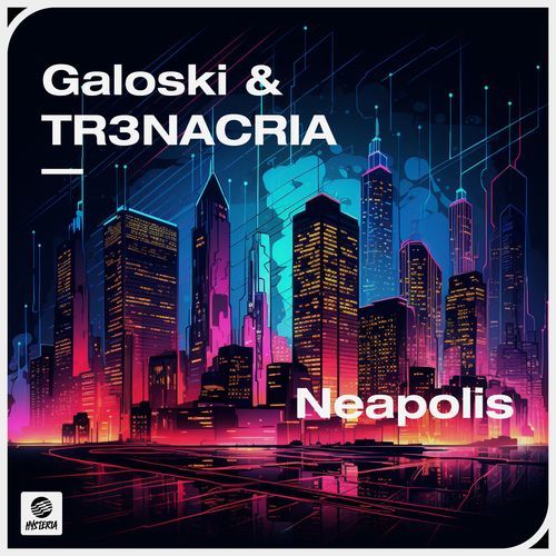 Neapolis (Extended Mix)_poster_image