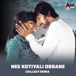 Nee Kotiyali Obbane Chillout Remix-QgQjejdlBlI