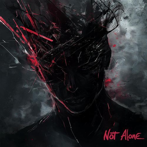 Not Alone_poster_image