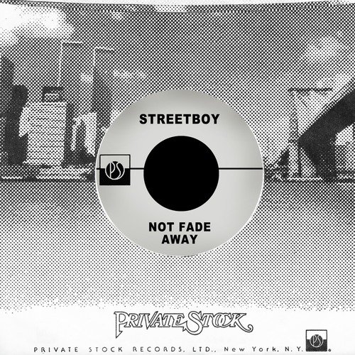 Not Fade Away